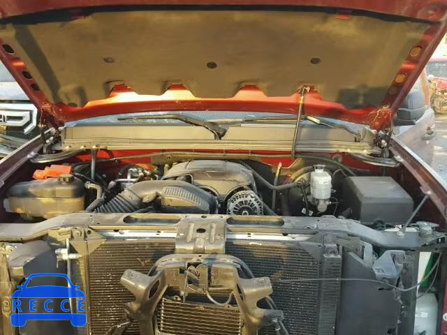 2013 GMC SIERRA K15 1GTR2VE78DZ175991 image 6