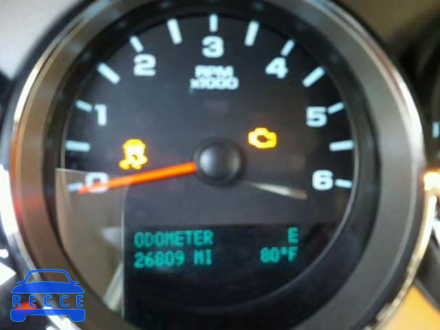 2013 GMC SIERRA K15 1GTR2VE78DZ175991 image 7