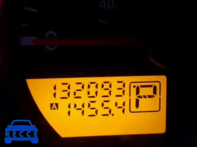 2005 NISSAN FRONTIER S 1N6AD07W15C428892 image 7