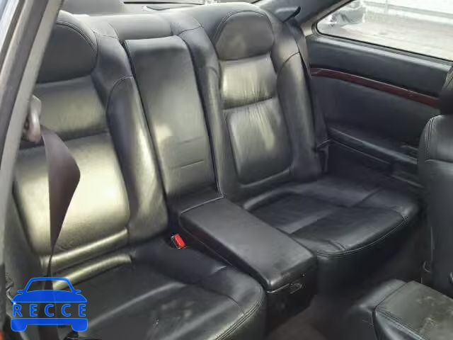 2001 ACURA 3.2 CL 19UYA42461A033637 image 5
