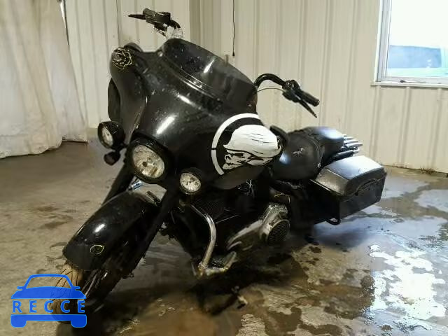 2007 HARLEY-DAVIDSON FLHX 1HD1KB4147Y696966 image 1