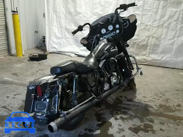 2007 HARLEY-DAVIDSON FLHX 1HD1KB4147Y696966 image 3