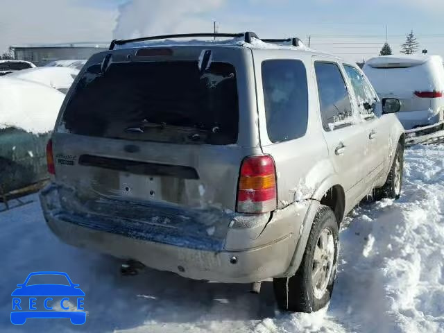 2003 FORD ESCAPE LIM 1FMCU94193KE12933 image 3