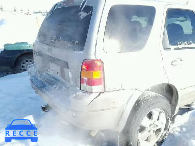 2003 FORD ESCAPE LIM 1FMCU94193KE12933 зображення 8