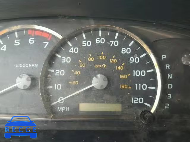 2006 TOYOTA SEQUOIA LI 5TDZT38A26S270673 зображення 7