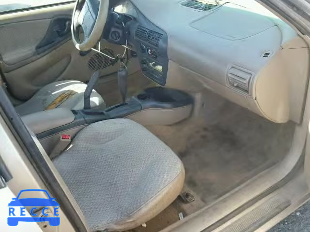 1996 CHEVROLET CAVALIER 1G1JC5249T7157846 image 4