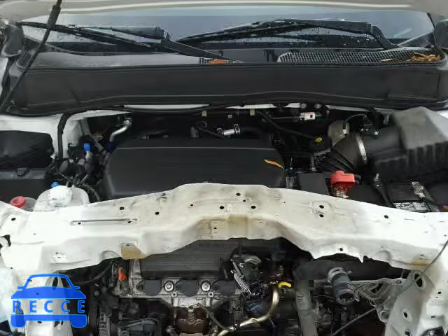 2014 HONDA PILOT EXLN 5FNYF4H70EB027525 зображення 6