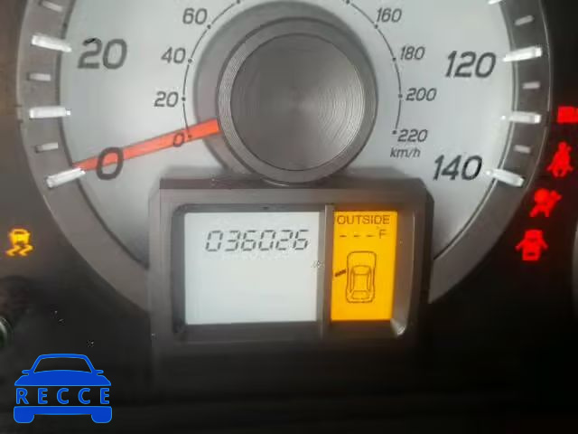 2014 HONDA PILOT EXLN 5FNYF4H70EB027525 зображення 7
