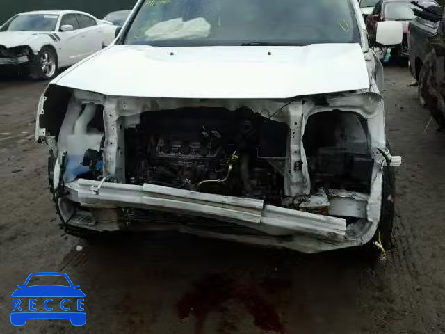 2014 HONDA PILOT EXLN 5FNYF4H70EB027525 зображення 8