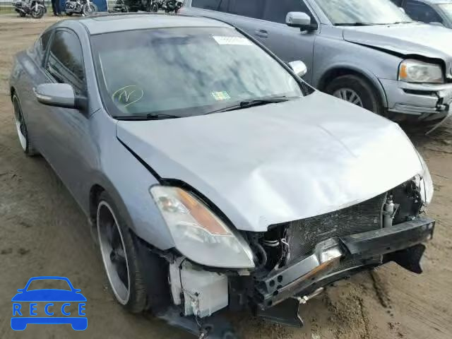 2008 NISSAN ALTIMA 3.5 1N4BL24E68C107460 зображення 0