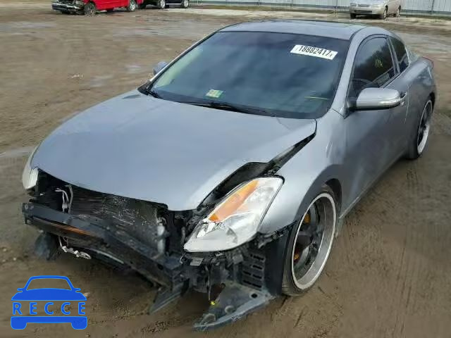 2008 NISSAN ALTIMA 3.5 1N4BL24E68C107460 зображення 1