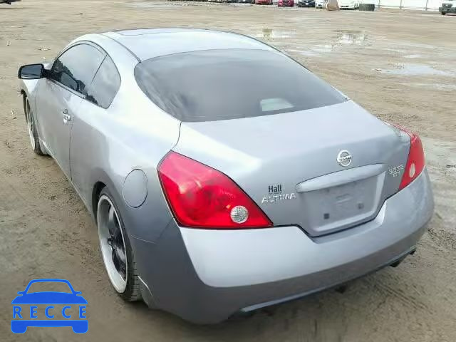 2008 NISSAN ALTIMA 3.5 1N4BL24E68C107460 зображення 2