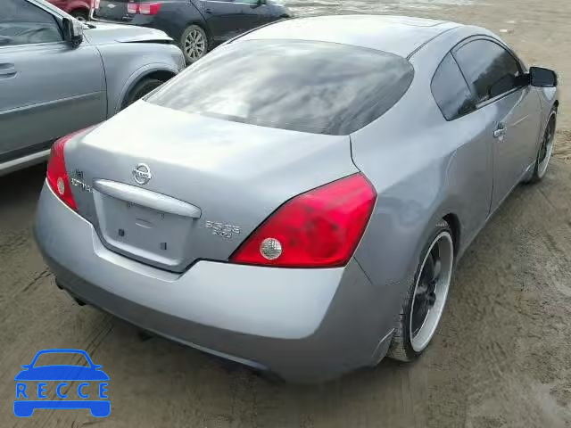 2008 NISSAN ALTIMA 3.5 1N4BL24E68C107460 зображення 3