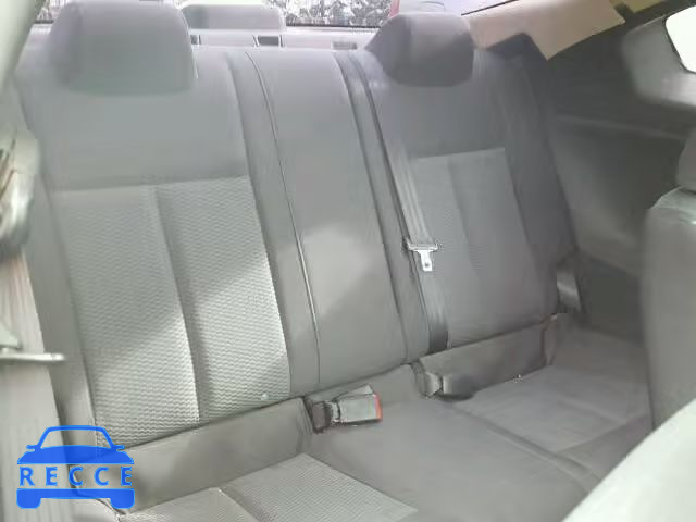 2008 NISSAN ALTIMA 3.5 1N4BL24E68C107460 зображення 5