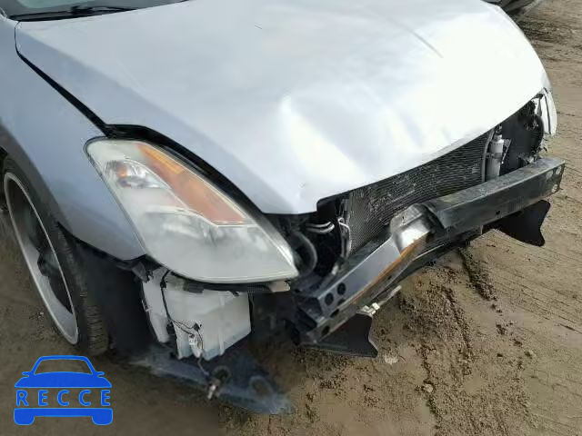 2008 NISSAN ALTIMA 3.5 1N4BL24E68C107460 image 8