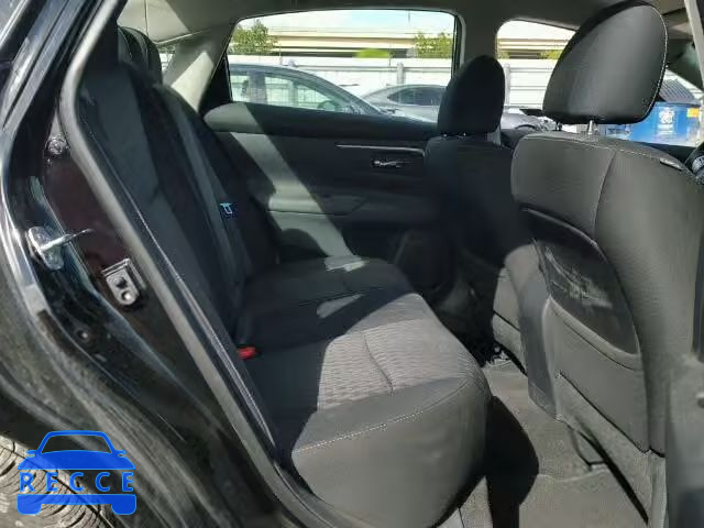 2017 NISSAN ALTIMA 2.5 1N4AL3AP9HC116595 image 5