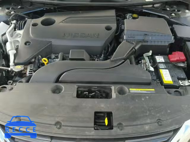 2017 NISSAN ALTIMA 2.5 1N4AL3AP9HC116595 image 6