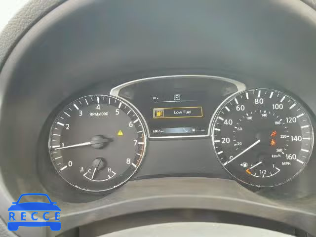 2017 NISSAN ALTIMA 2.5 1N4AL3AP9HC116595 image 7