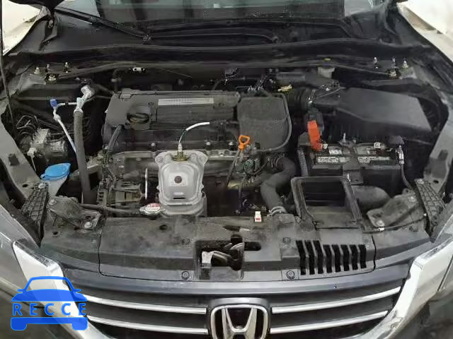 2014 HONDA ACCORD SPO 1HGCR2F5XEA242783 image 6