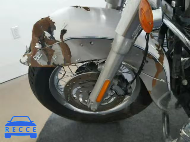 2008 HARLEY-DAVIDSON FLSTC 1HD1BW5168Y034233 image 15
