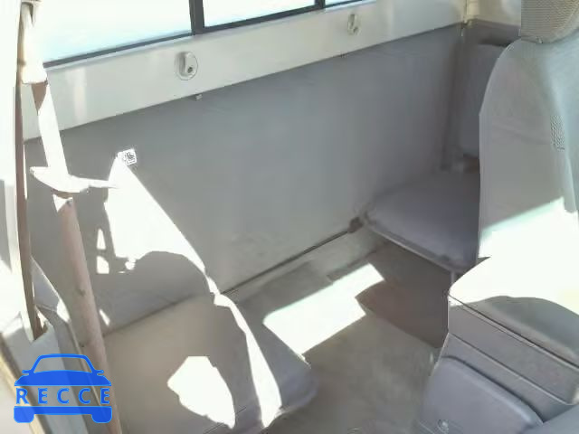 2002 NISSAN FRONTIER X 1N6DD26S92C314240 зображення 5