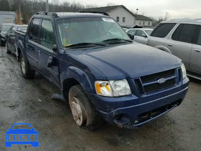 2004 FORD EXPLORER S 1FMZU77K64UA82662 image 0