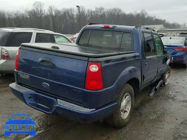 2004 FORD EXPLORER S 1FMZU77K64UA82662 image 3