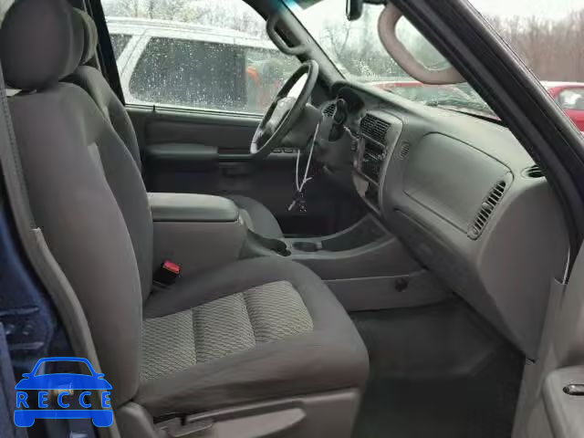 2004 FORD EXPLORER S 1FMZU77K64UA82662 image 4