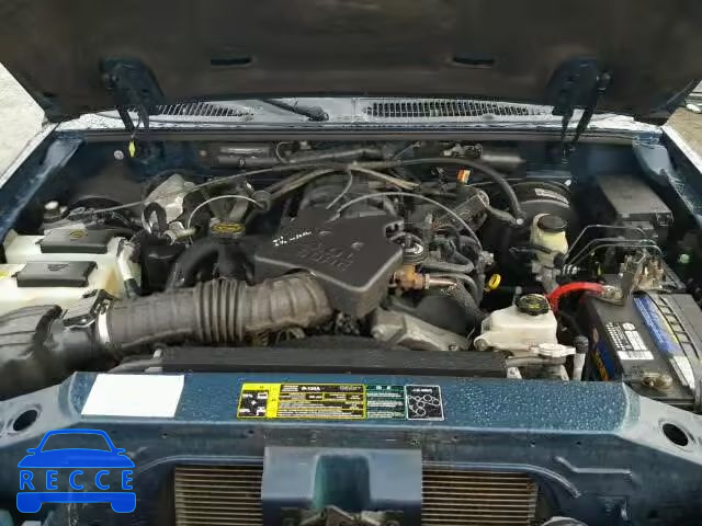 2004 FORD EXPLORER S 1FMZU77K64UA82662 image 6