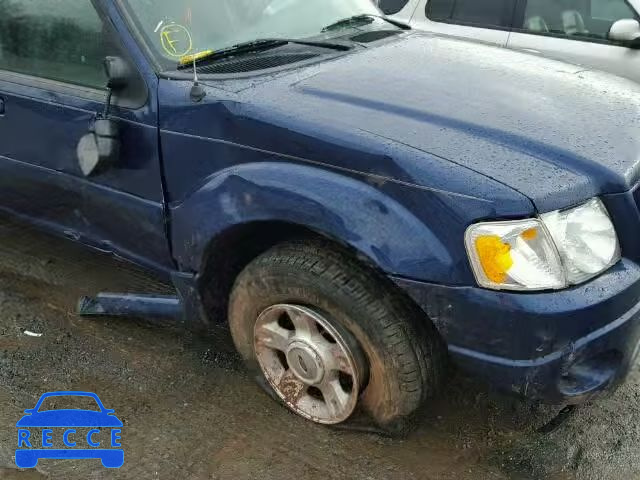 2004 FORD EXPLORER S 1FMZU77K64UA82662 image 8