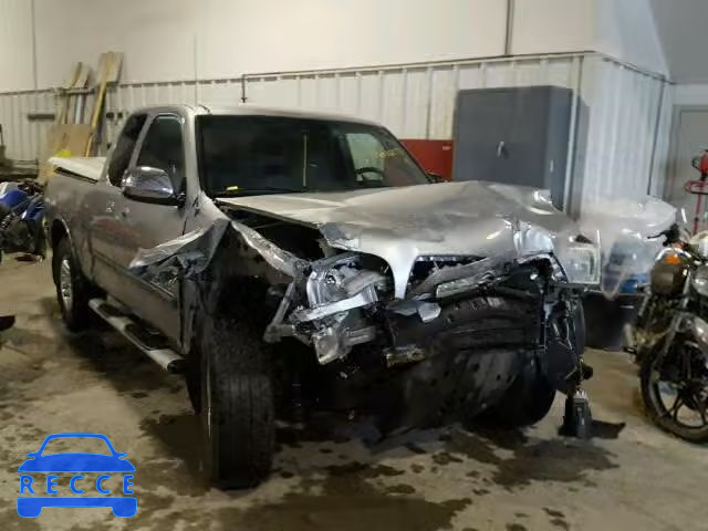 2006 TOYOTA TUNDRA ACC 5TBRU34186S480352 image 0