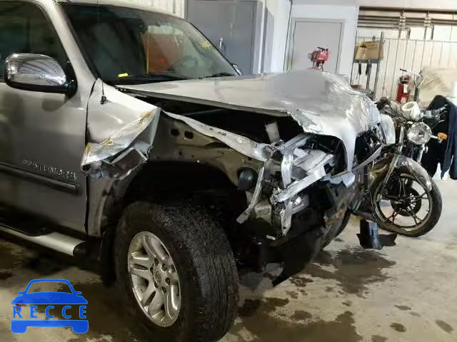 2006 TOYOTA TUNDRA ACC 5TBRU34186S480352 image 9