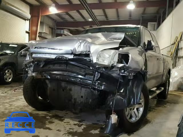 2006 TOYOTA TUNDRA ACC 5TBRU34186S480352 image 1