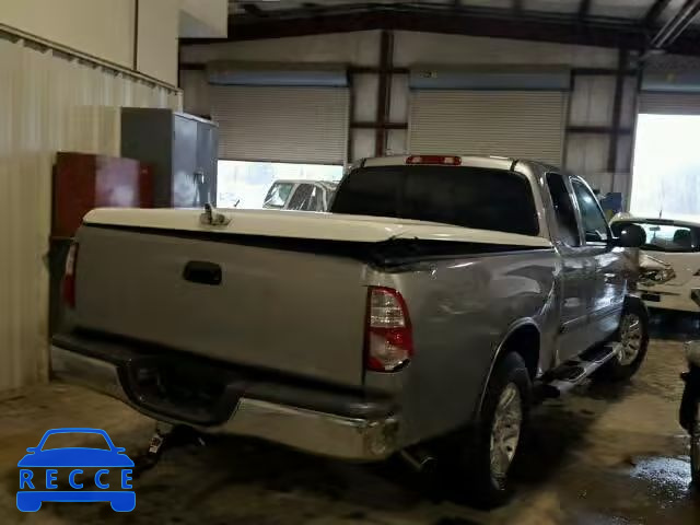 2006 TOYOTA TUNDRA ACC 5TBRU34186S480352 image 3