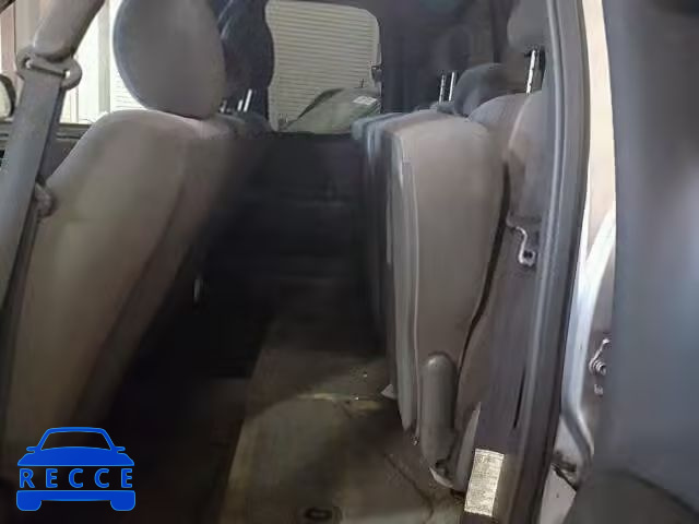 2006 TOYOTA TUNDRA ACC 5TBRU34186S480352 image 5