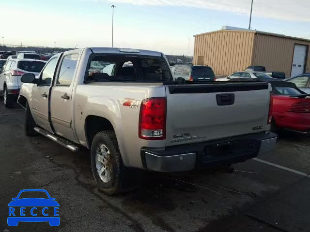 2008 GMC SIERRA K15 2GTEK133081335657 image 2