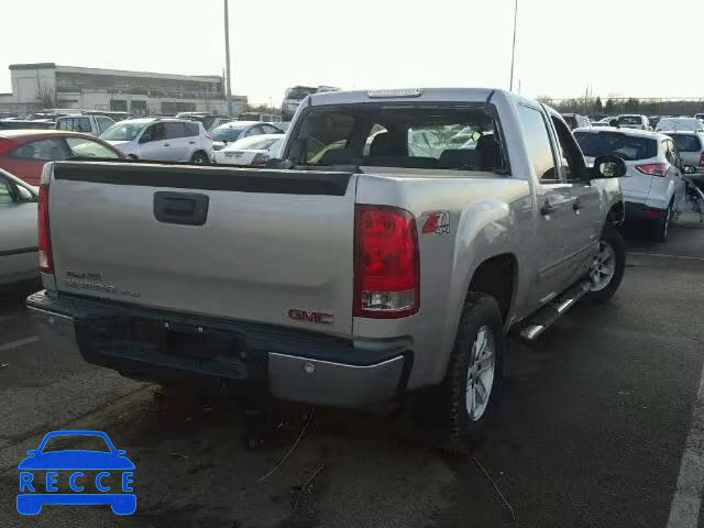 2008 GMC SIERRA K15 2GTEK133081335657 image 3