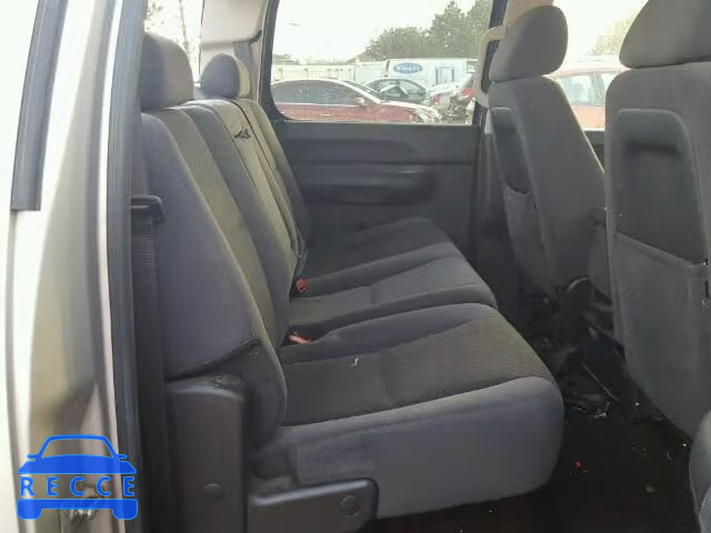 2008 GMC SIERRA K15 2GTEK133081335657 image 5