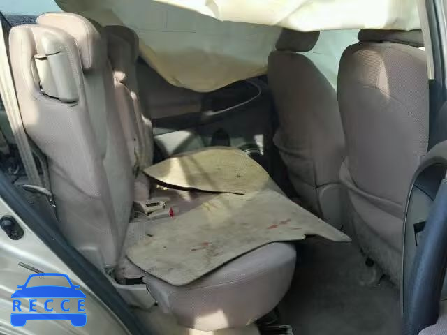 2008 TOYOTA RAV4 JTMBD35V585174678 image 5