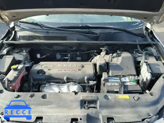 2008 TOYOTA RAV4 JTMBD35V585174678 image 6