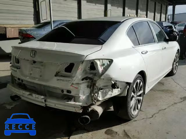 2013 HONDA ACCORD SPO 1HGCR2F59DA233703 зображення 3