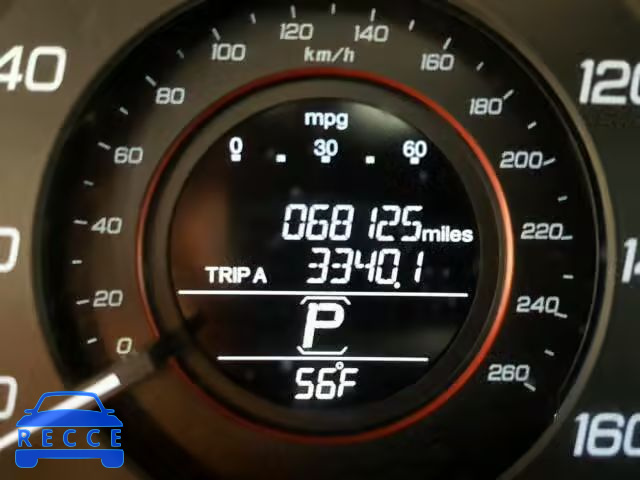 2013 HONDA ACCORD SPO 1HGCR2F59DA233703 image 7