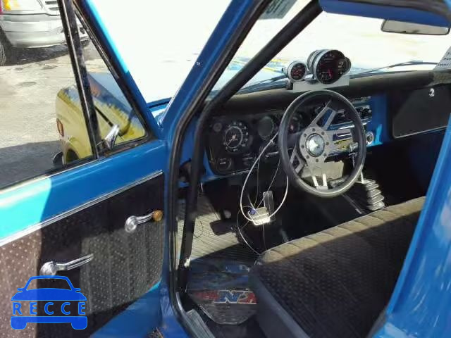 1971 CHEVROLET C10 00000CE141Z628463 зображення 8