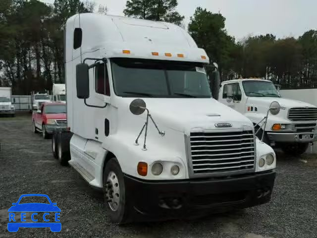 2010 FREIGHTLINER CONVENTION 1FUJBBCK4ADAG5698 Bild 0