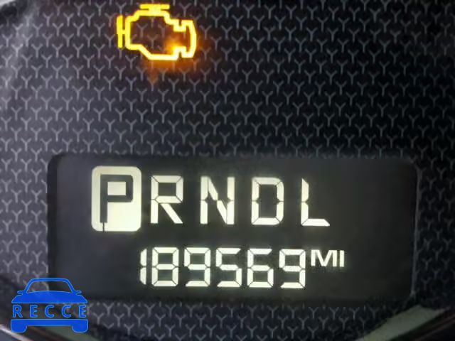 2007 CHEVROLET MALIBU LT 1G1ZT58N57F201615 зображення 7