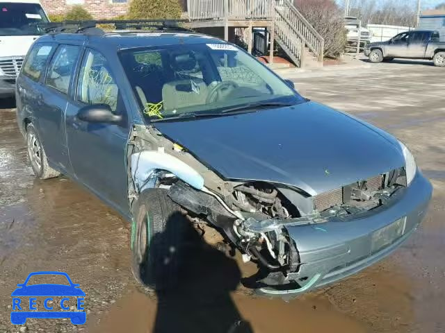 2005 FORD FOCUS ZXW 1FAFP36N65W266322 image 0