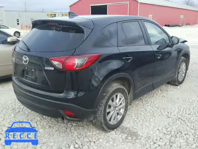 2016 MAZDA CX-5 SPORT JM3KE4BY2G0802331 image 3