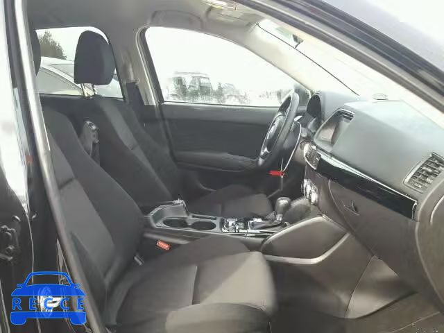 2016 MAZDA CX-5 SPORT JM3KE4BY2G0802331 зображення 4