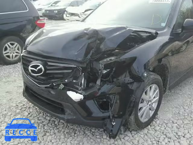 2016 MAZDA CX-5 SPORT JM3KE4BY2G0802331 зображення 8