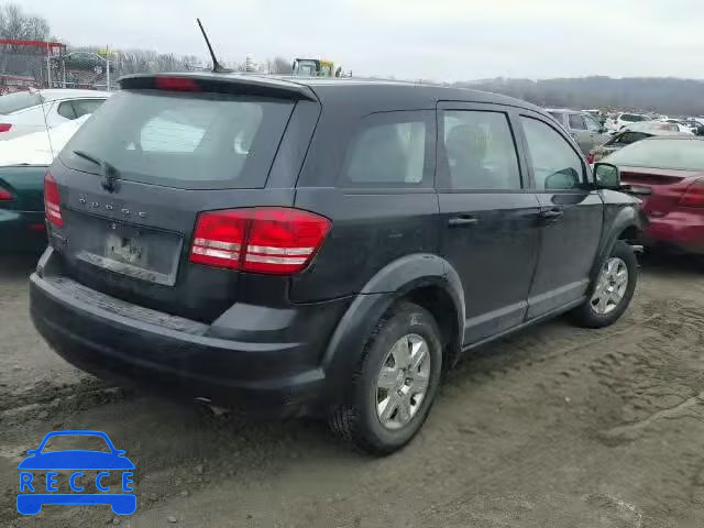 2012 DODGE JOURNEY SE 3C4PDCAB7CT199673 image 3